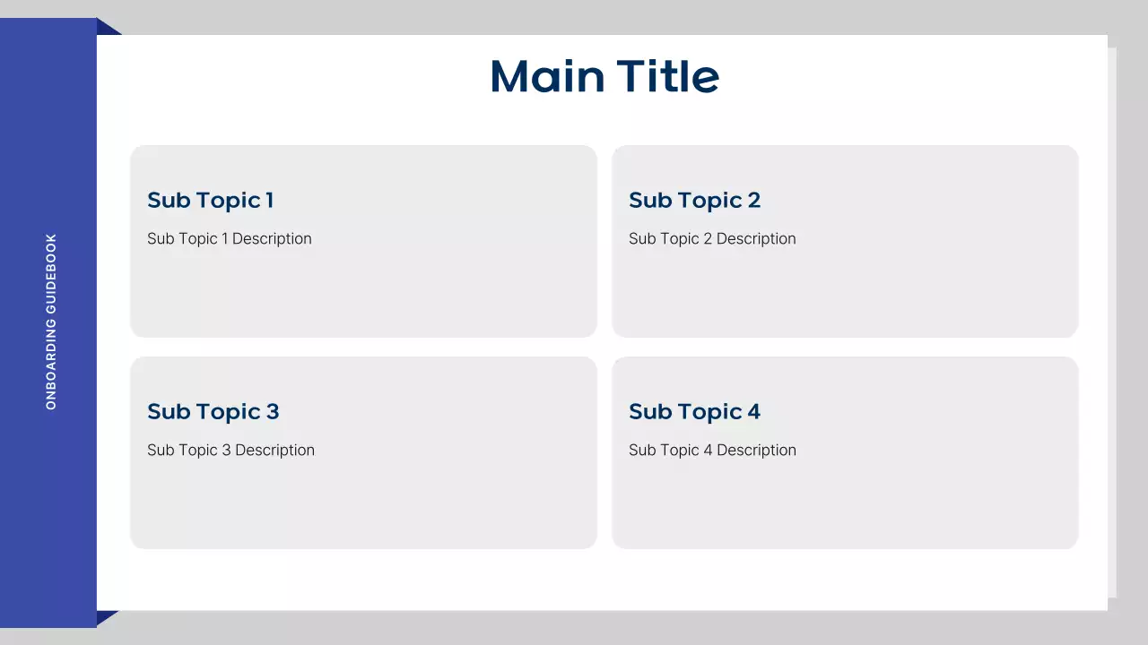 AI Presentation_Template110