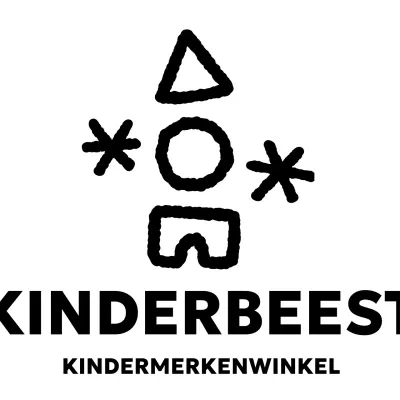 Een eenvoudig kindermerk promoten