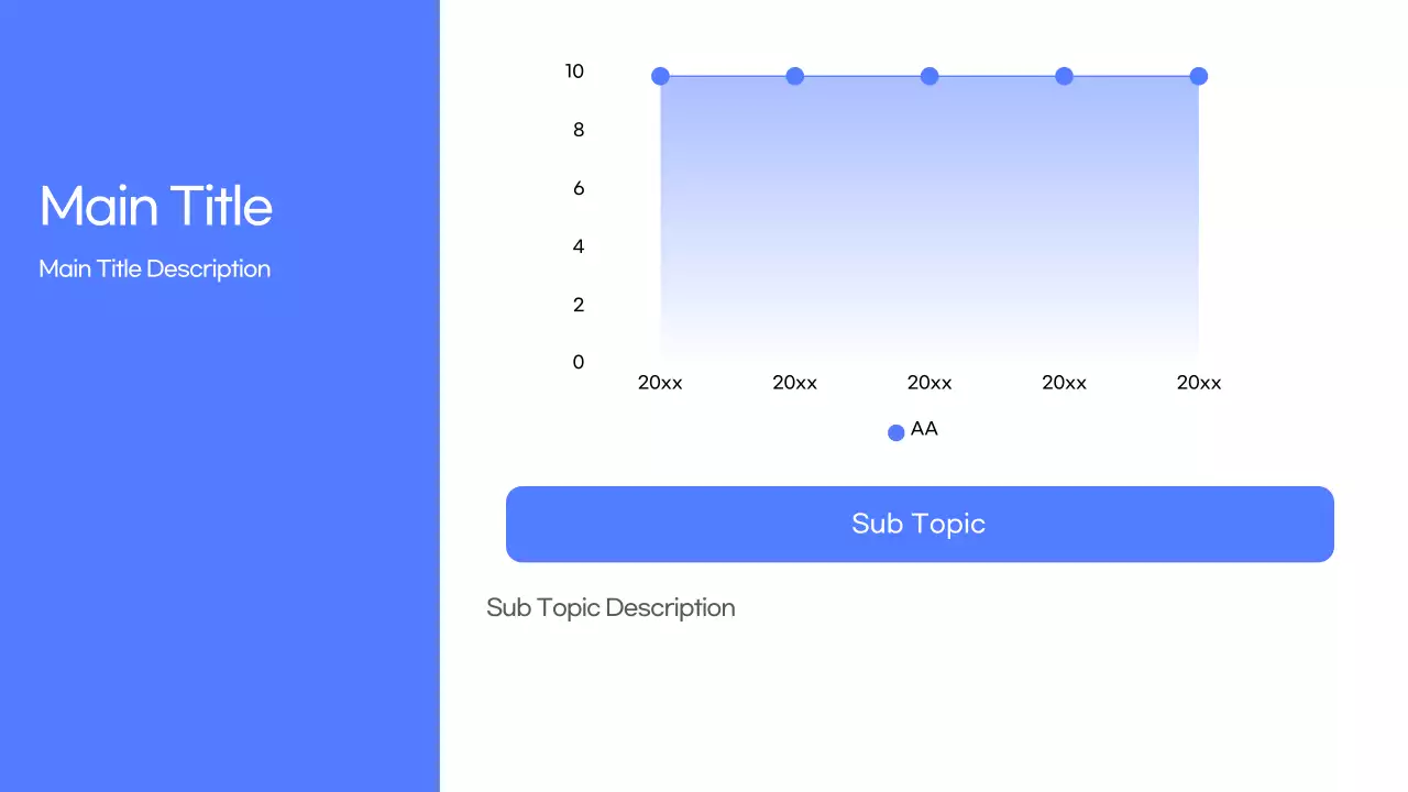 AI Presentation_Template98