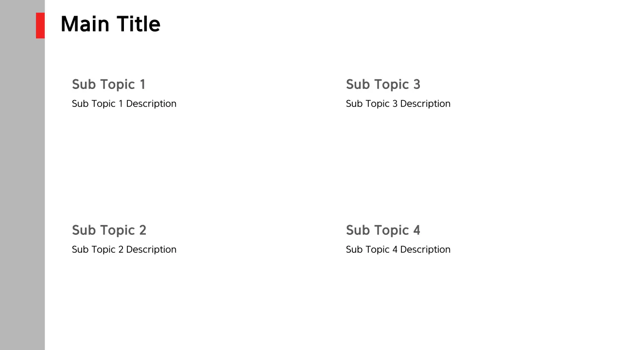 AI Presentation_Template100