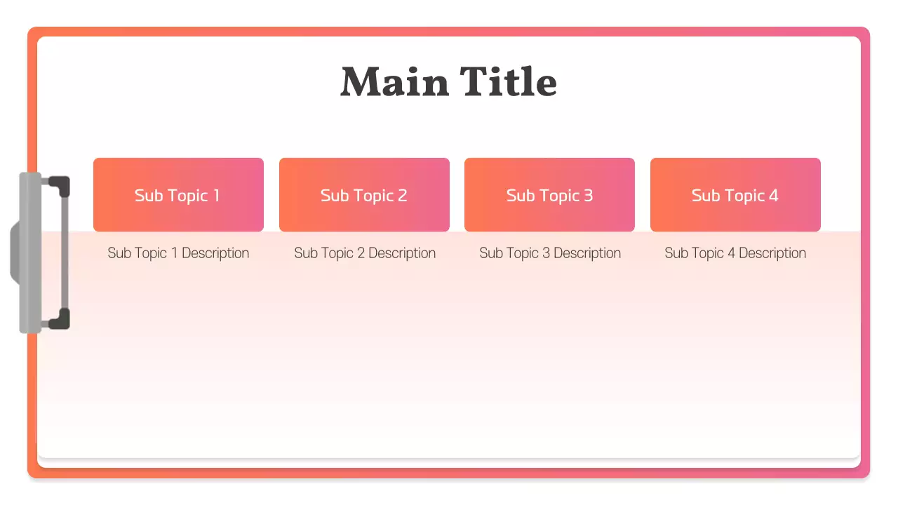 AI Presentation_Template84