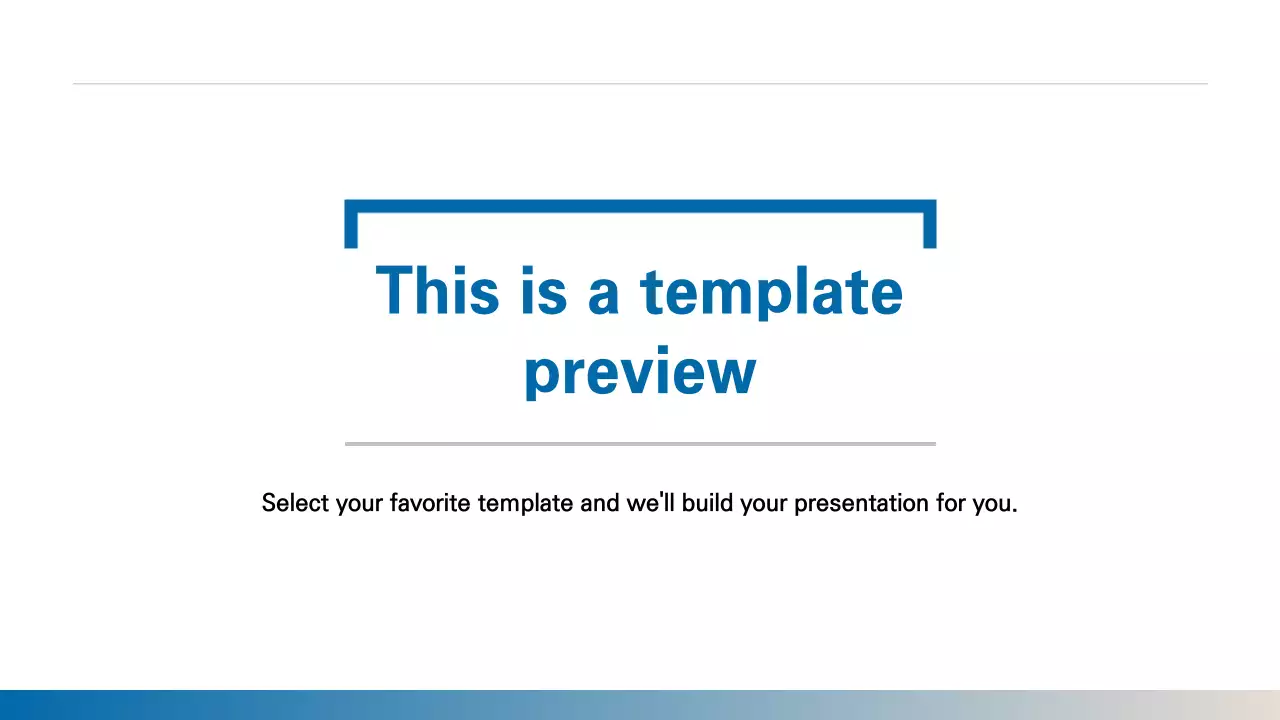 AI Presentation_Template83