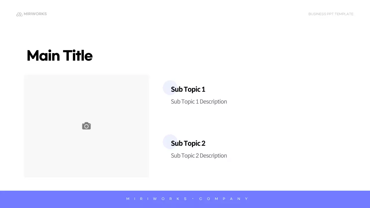 AI Presentation_Template92