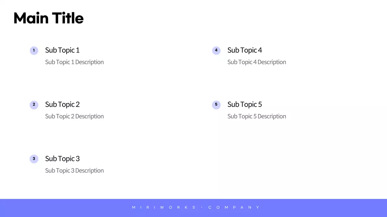 AI Presentation_Template92