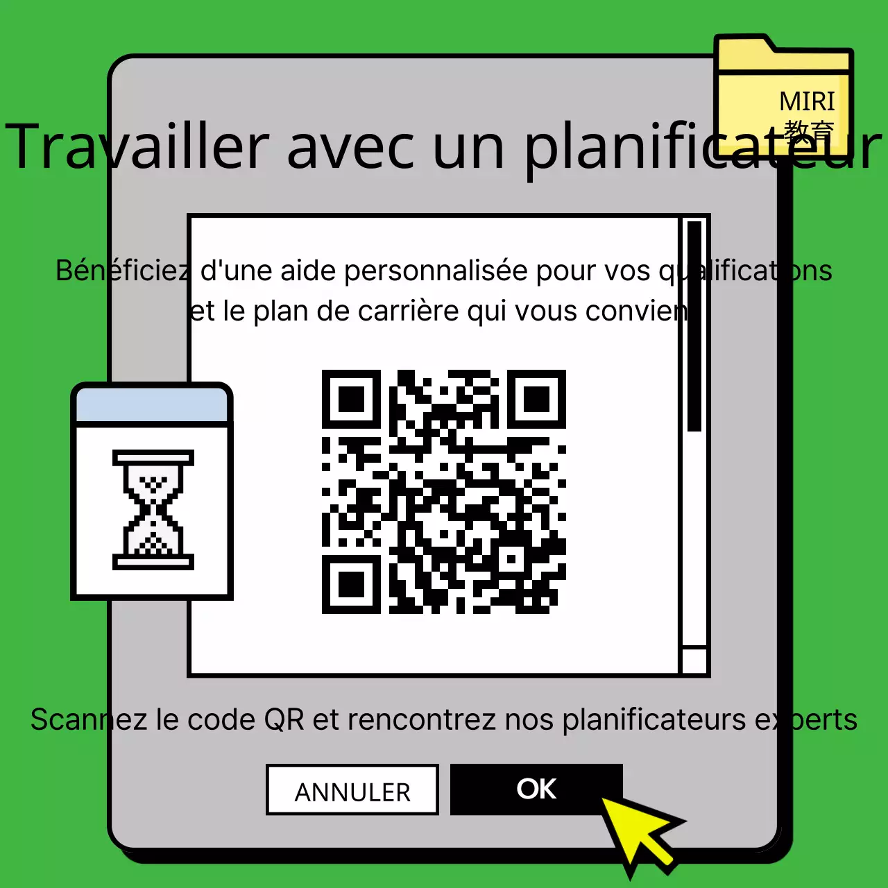 À propos de la certification Pink Simple
