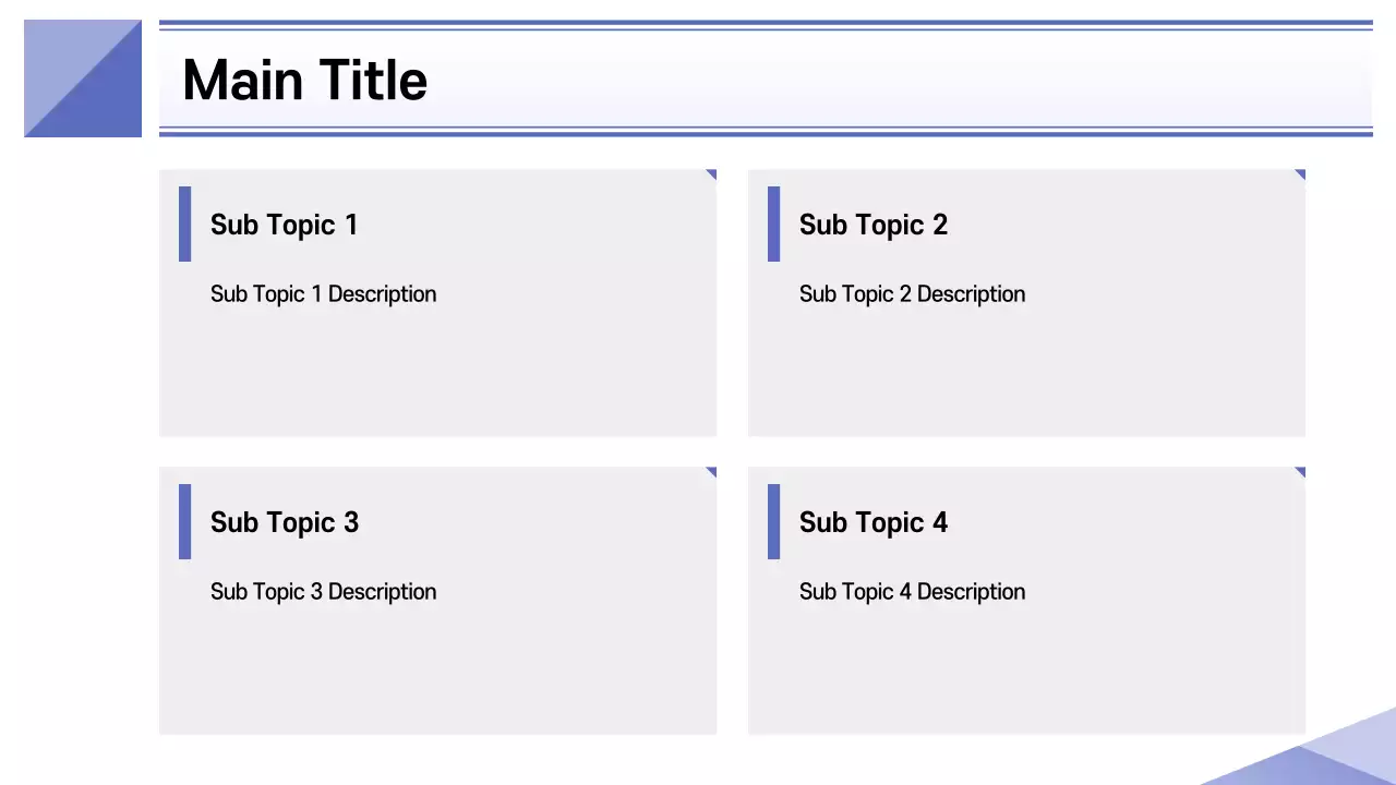 AI Presentation_Template77
