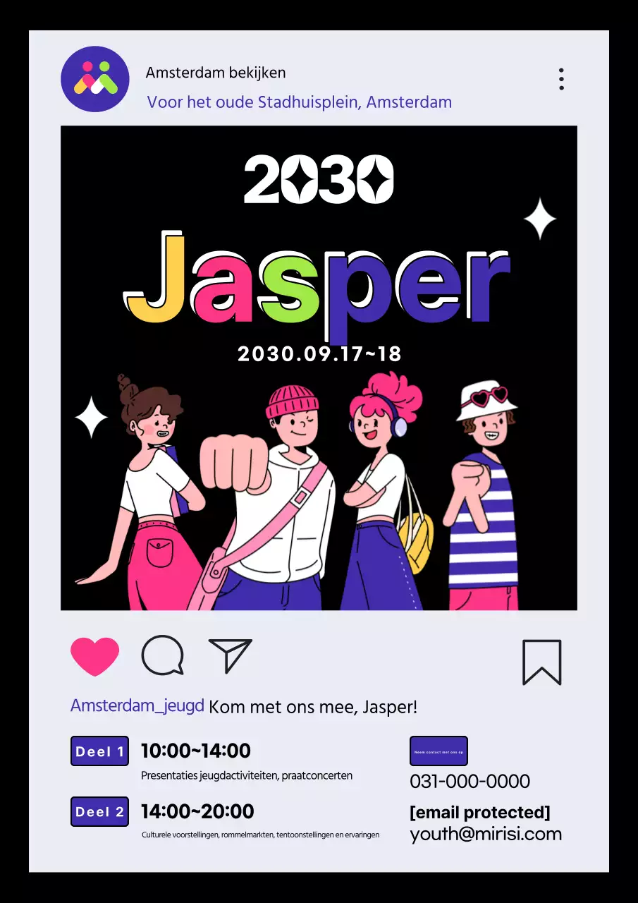 Black Pop Festival Gids Evenementen