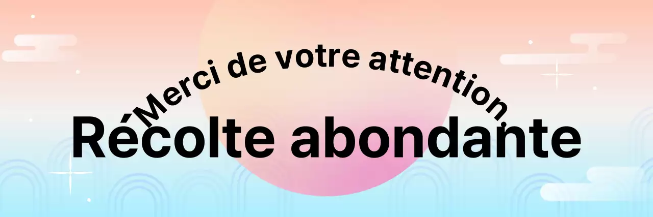 Vœux coréens de la mi-automne en rose et bleu clair