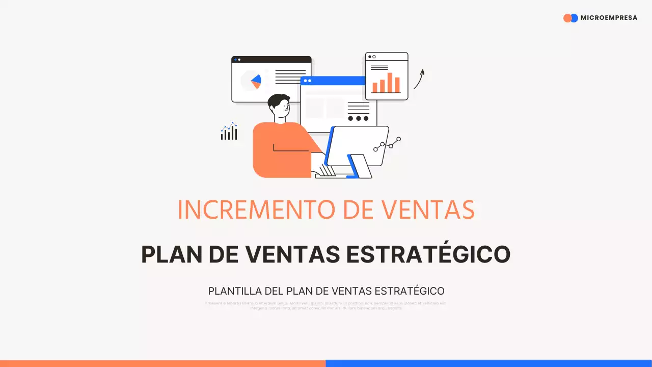 El moderno argumento de venta de Orange