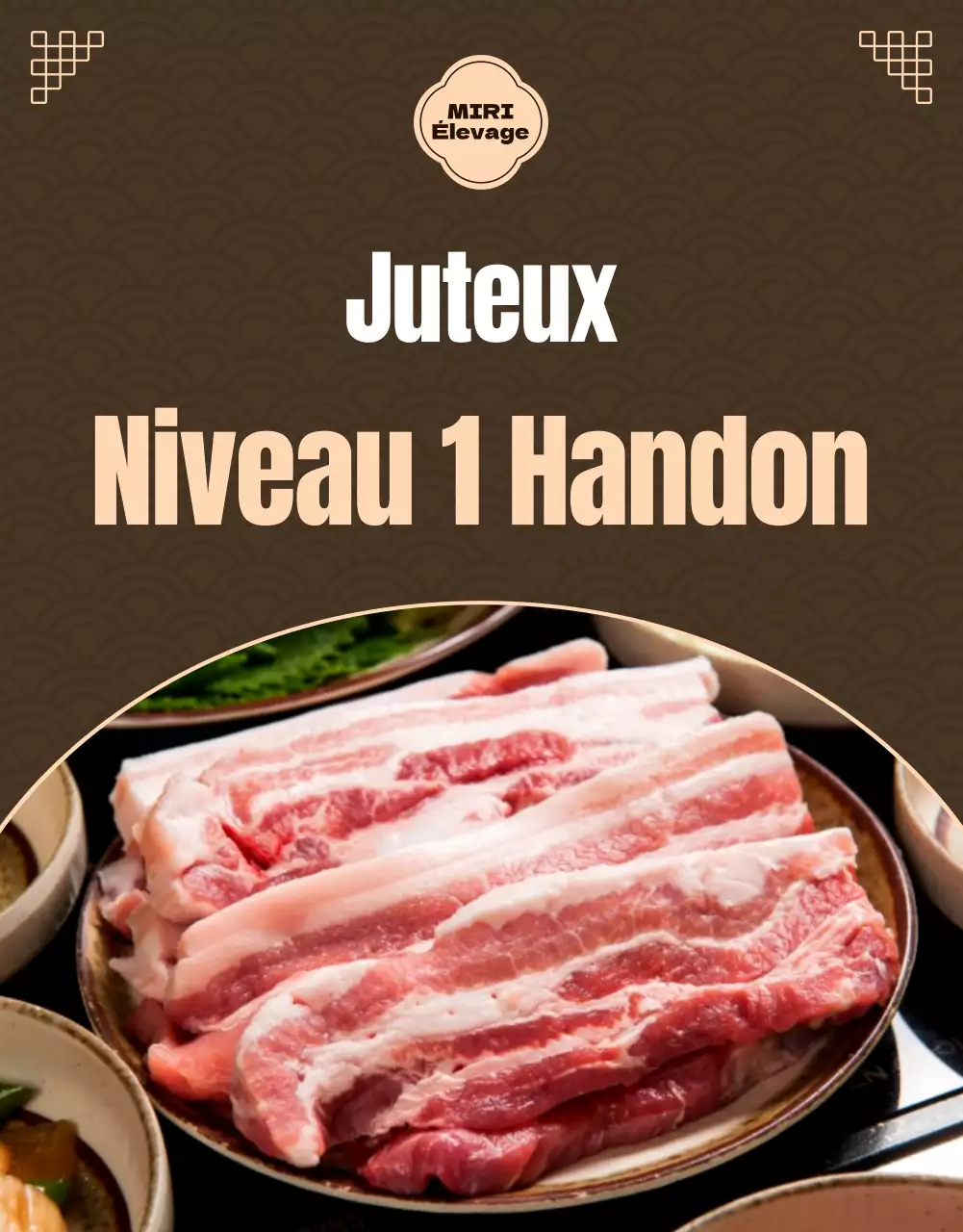 Faire revenir la viande traditionnelle ad