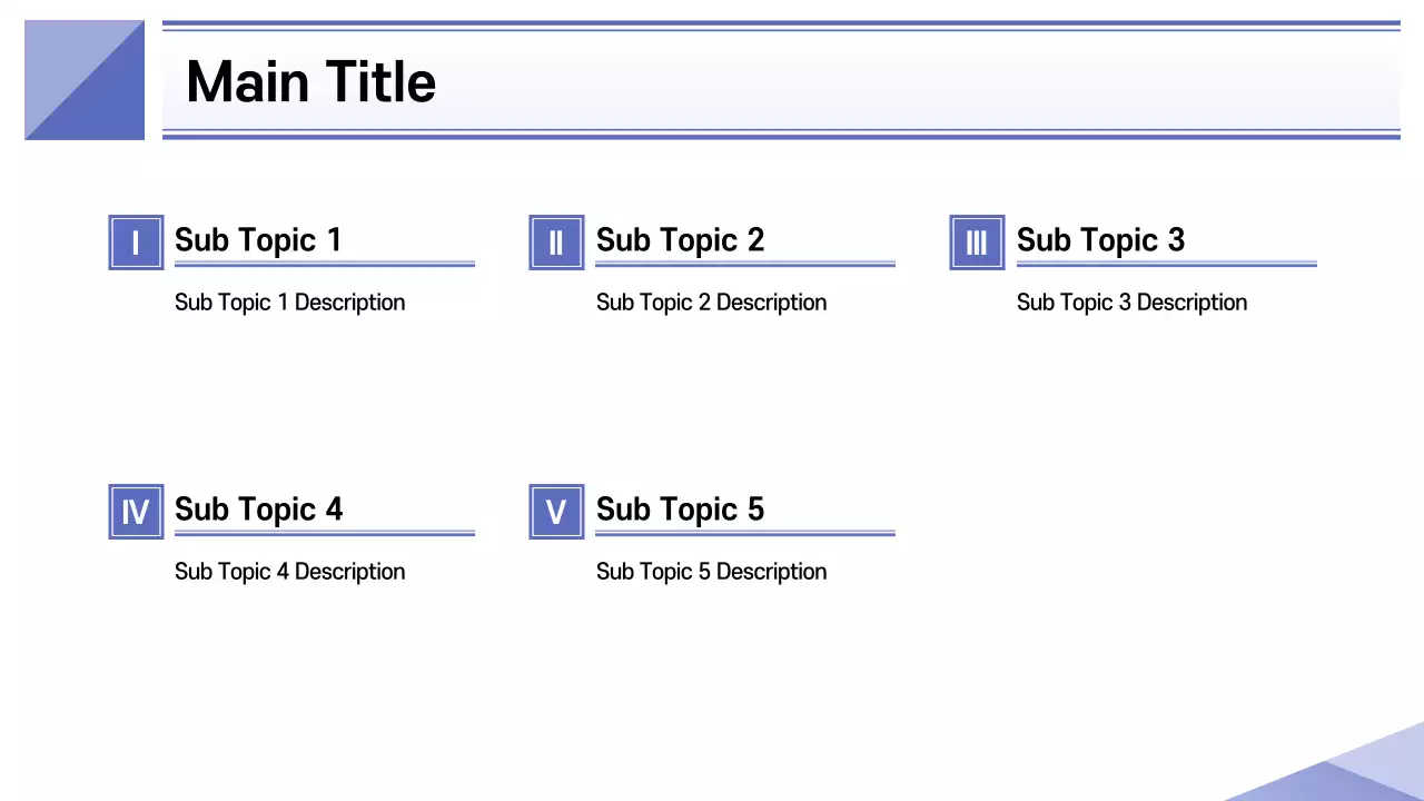 AI Presentation_Template77