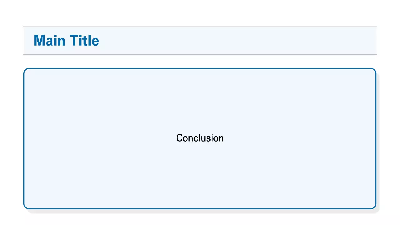 AI Presentation_Template83
