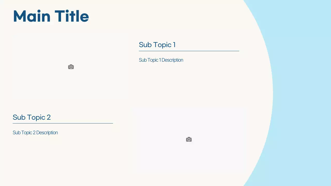 AI Presentation_Template95