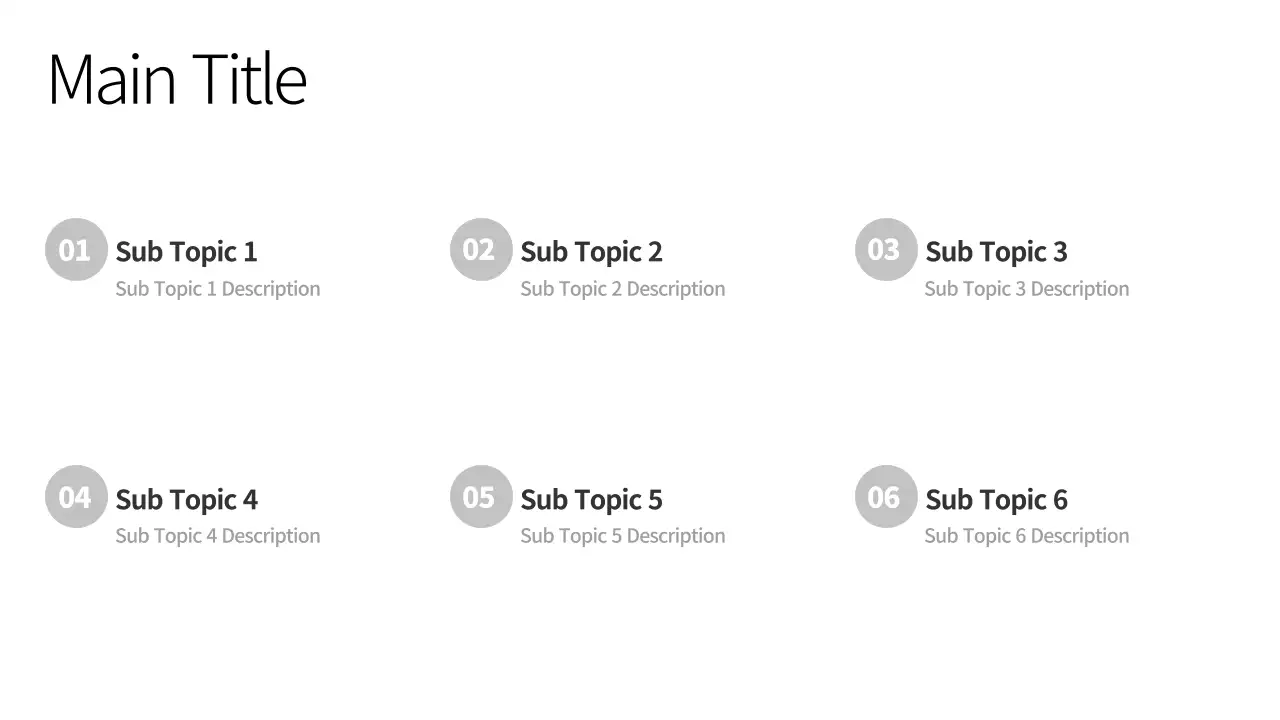 AI Presentation_Template70