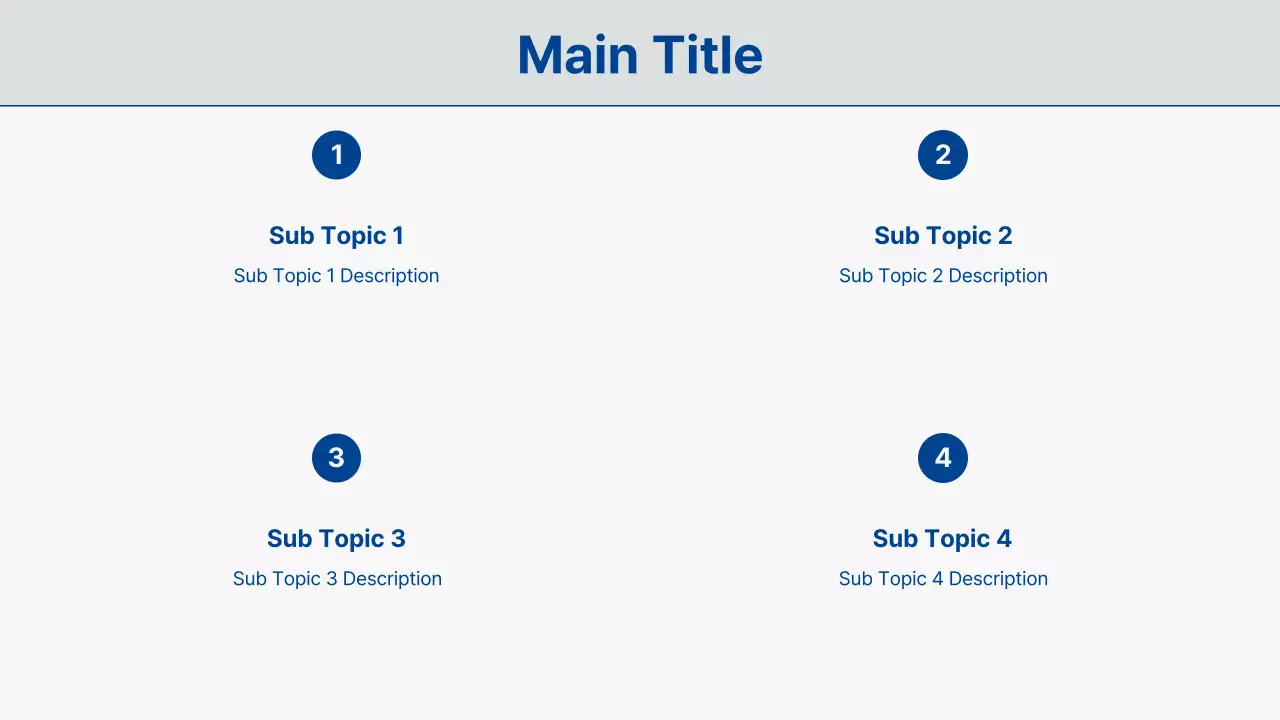 AI Presentation_Template102