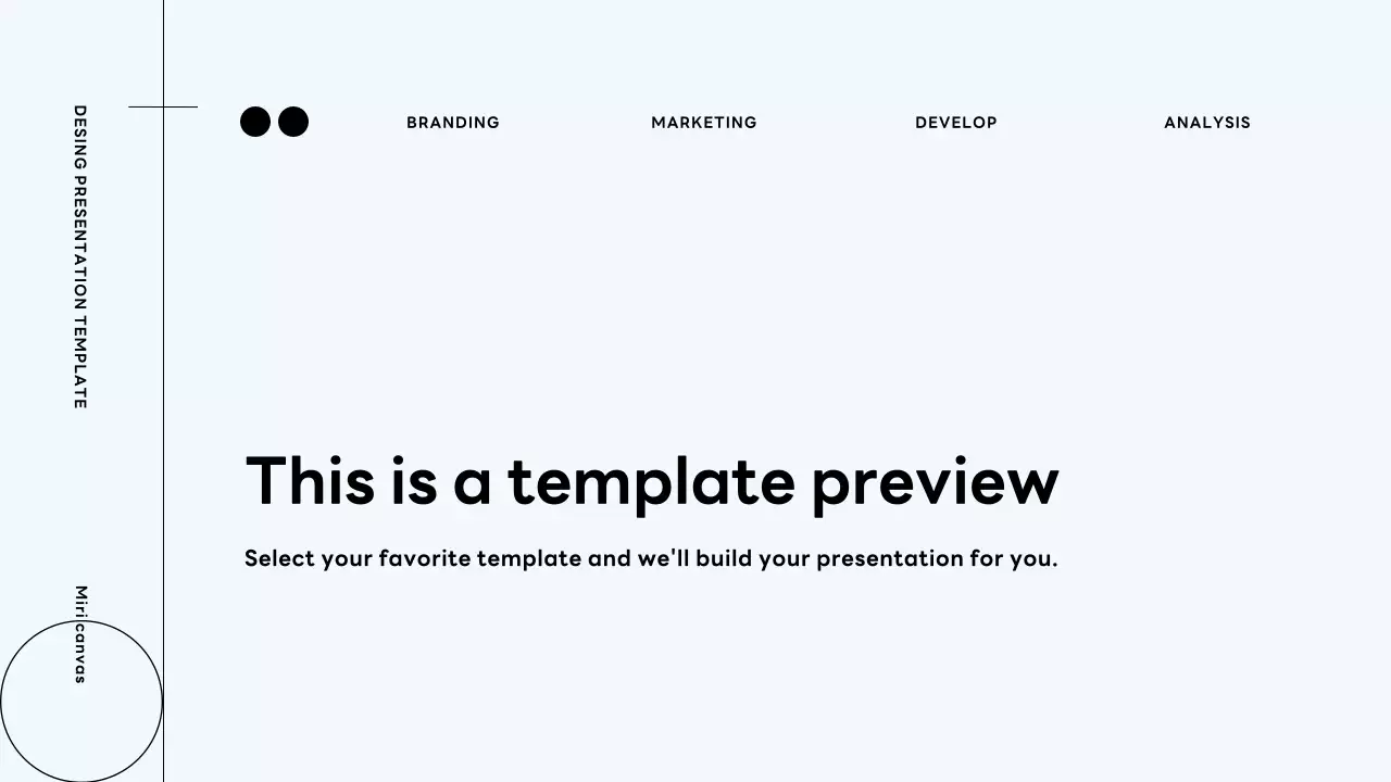 AI Presentation_Template116