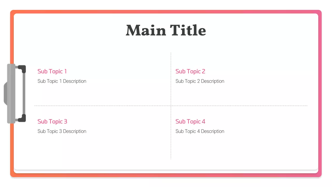 AI Presentation_Template84