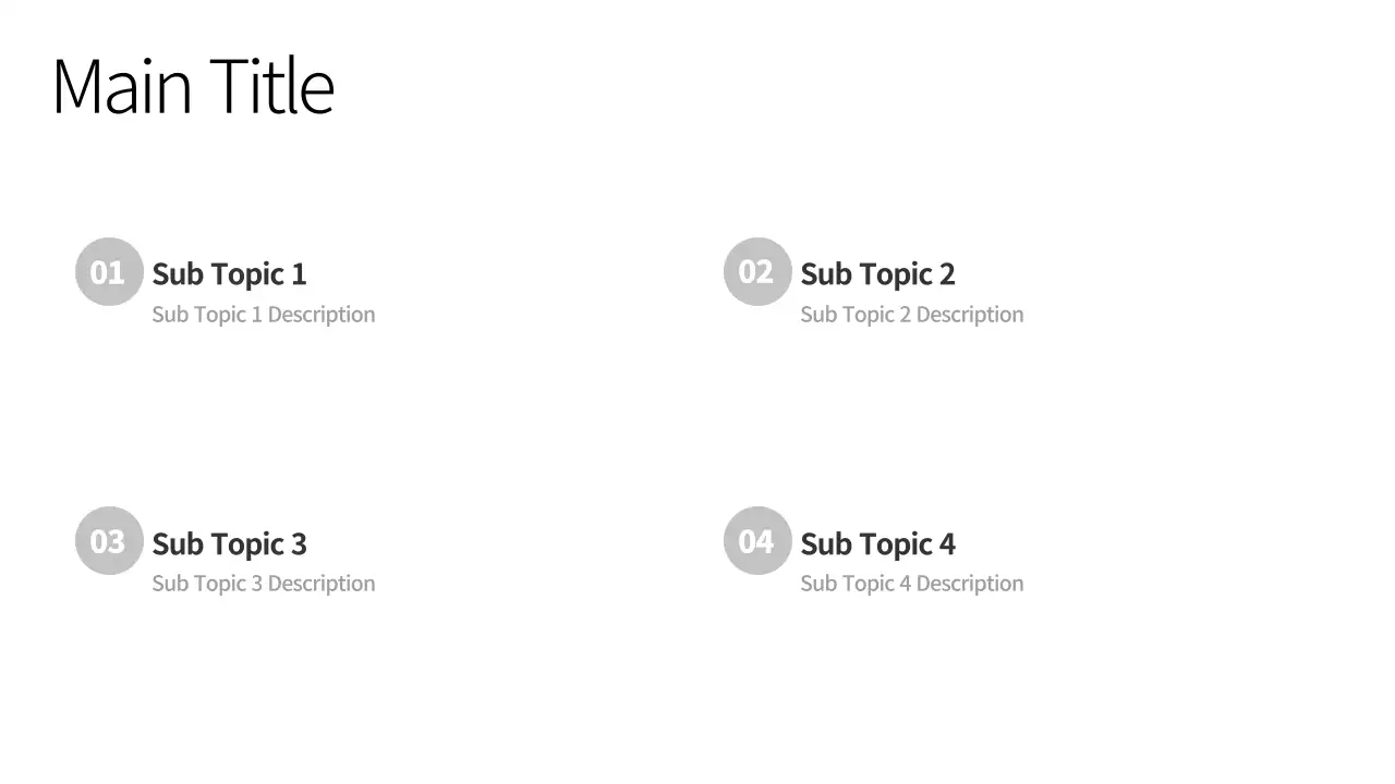 AI Presentation_Template70