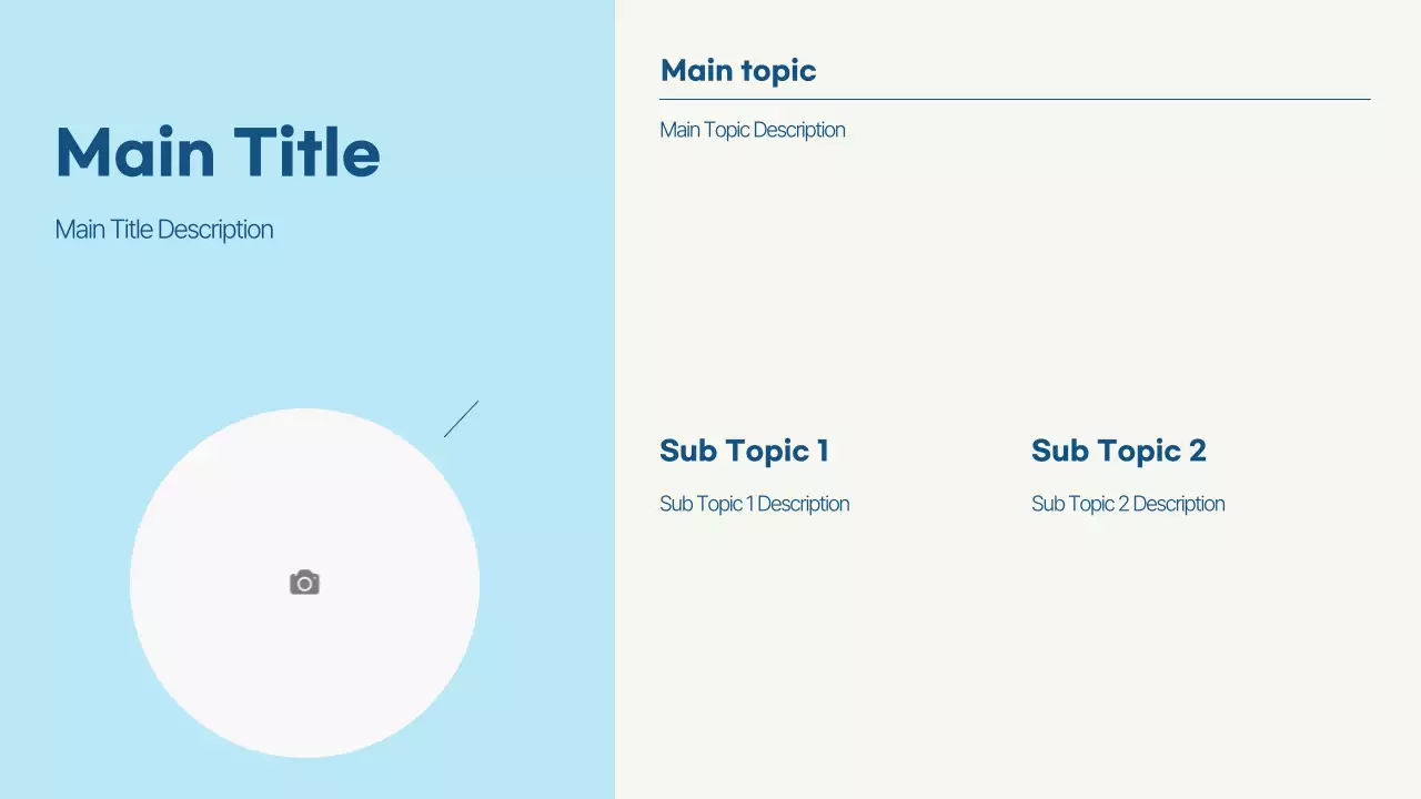 AI Presentation_Template95
