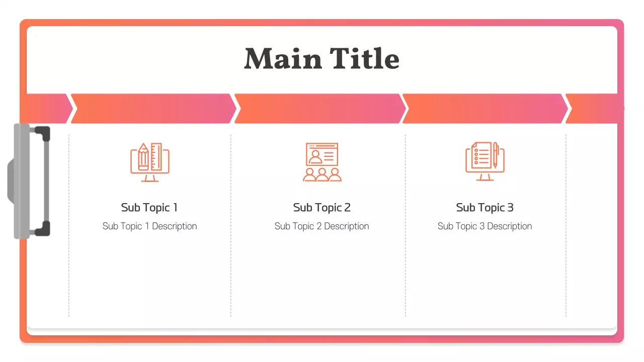 AI Presentation_Template84