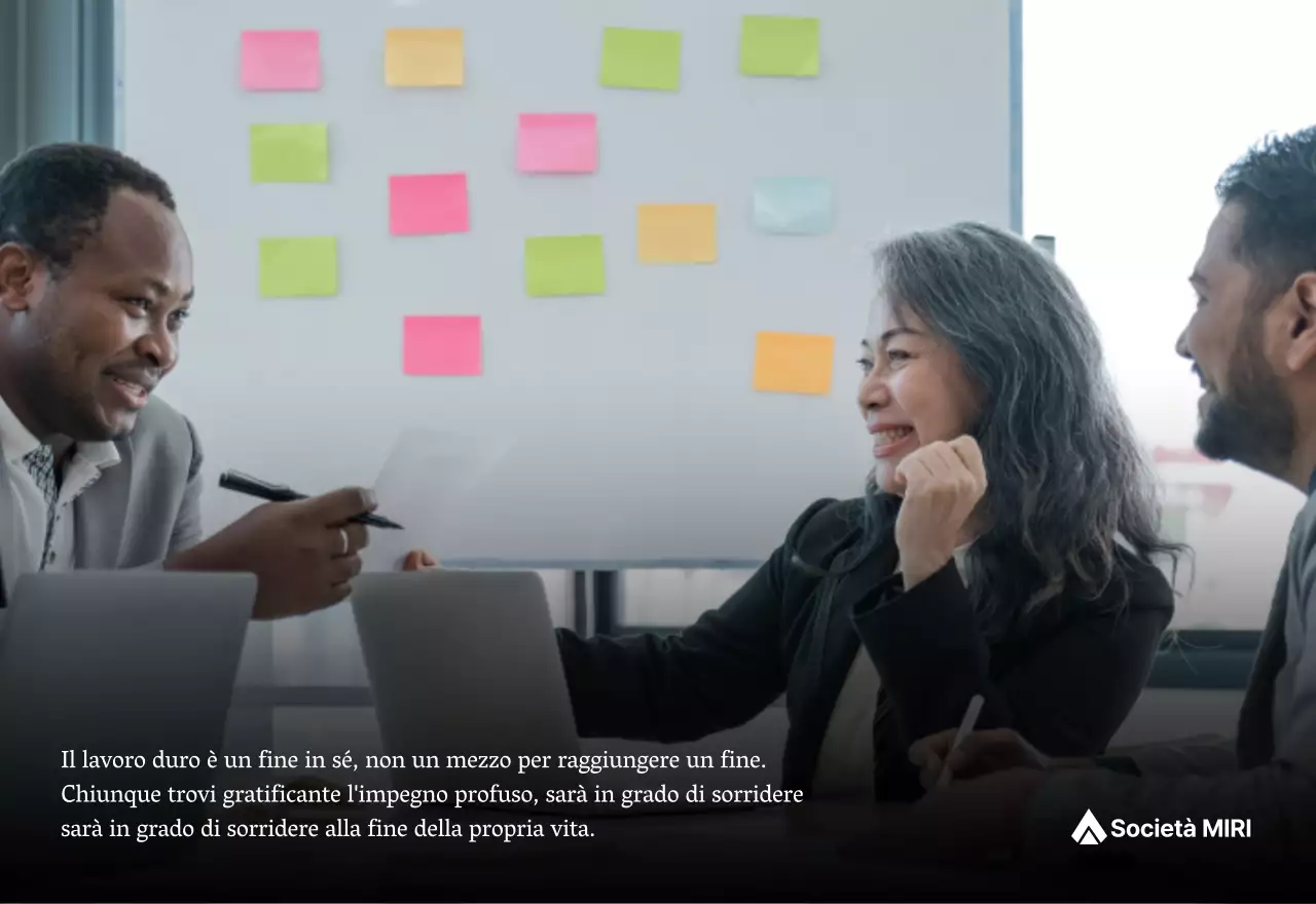 Un semplice calendario aziendale in grigio