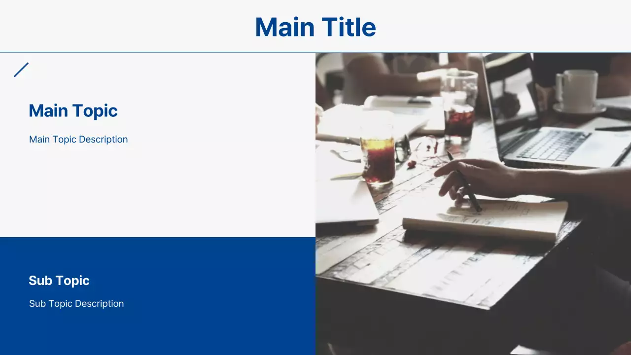 AI Presentation_Template102