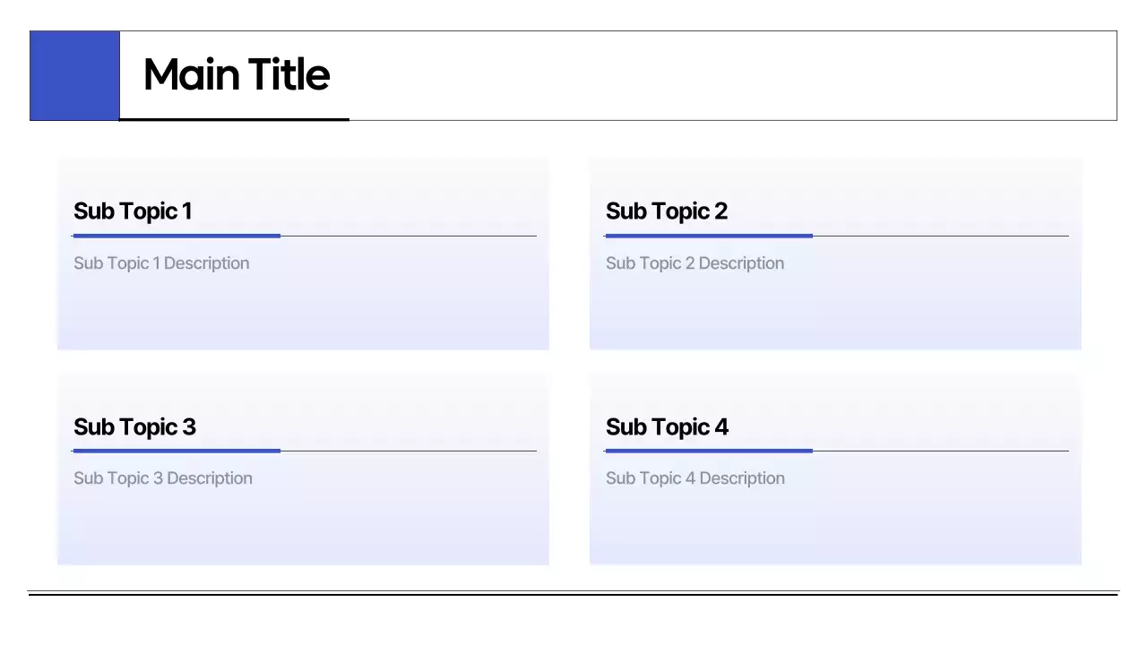 AI Presentation_Template67