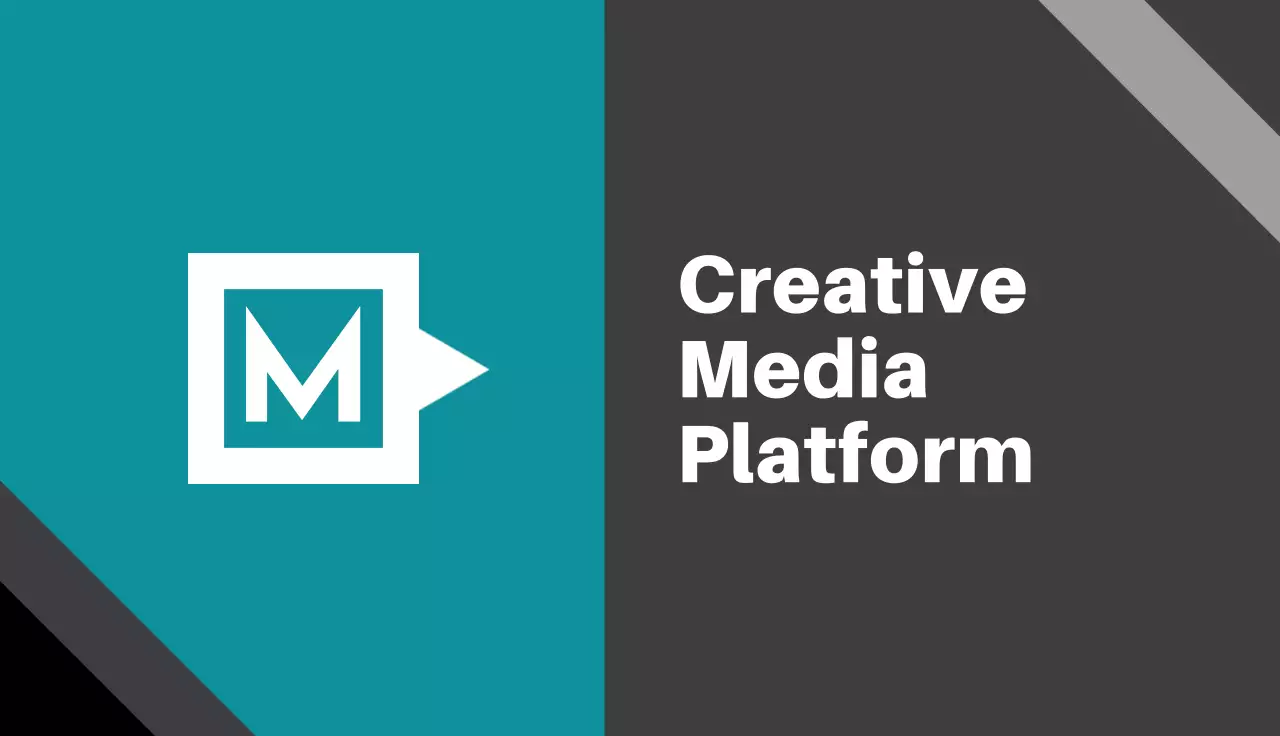 Teal Minimal Business Card