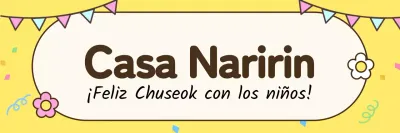 Guía del festival amarillo