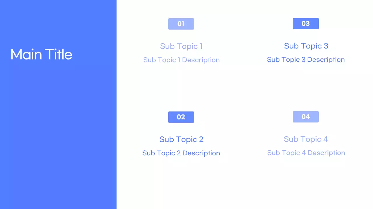 AI Presentation_Template98