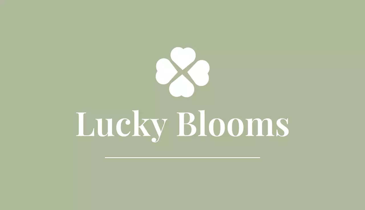 베이지 미니멀 명함