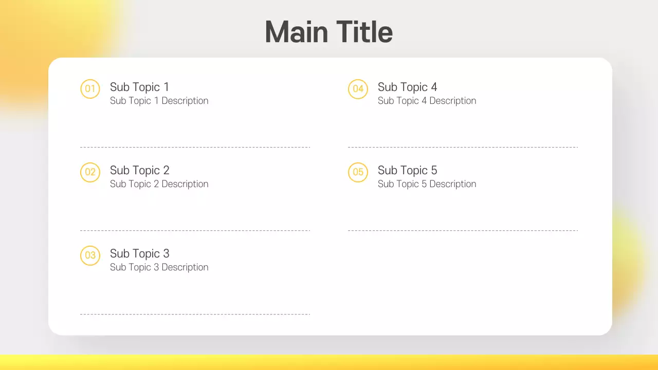 AI Presentation_Template82