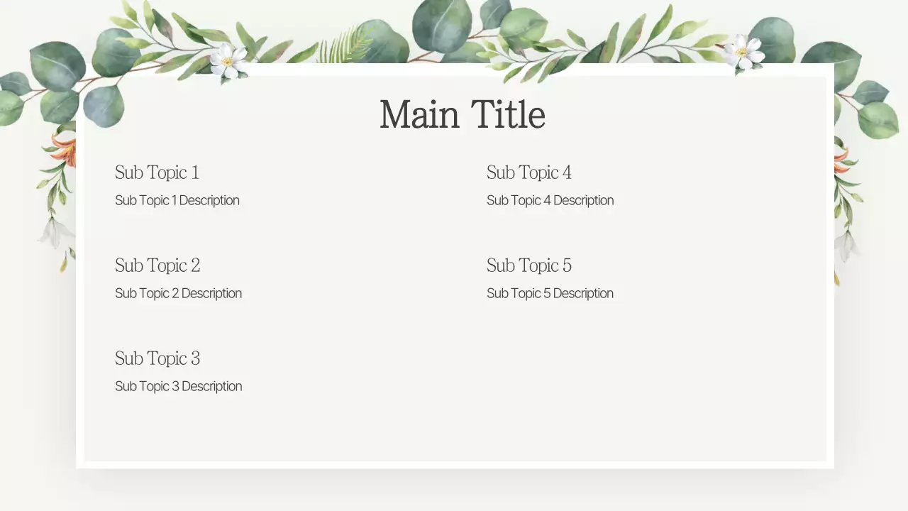 AI 프레젠테이션_템플릿96