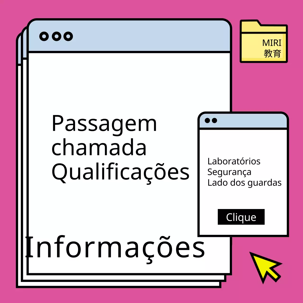 Sobre a certificação Pink Simple