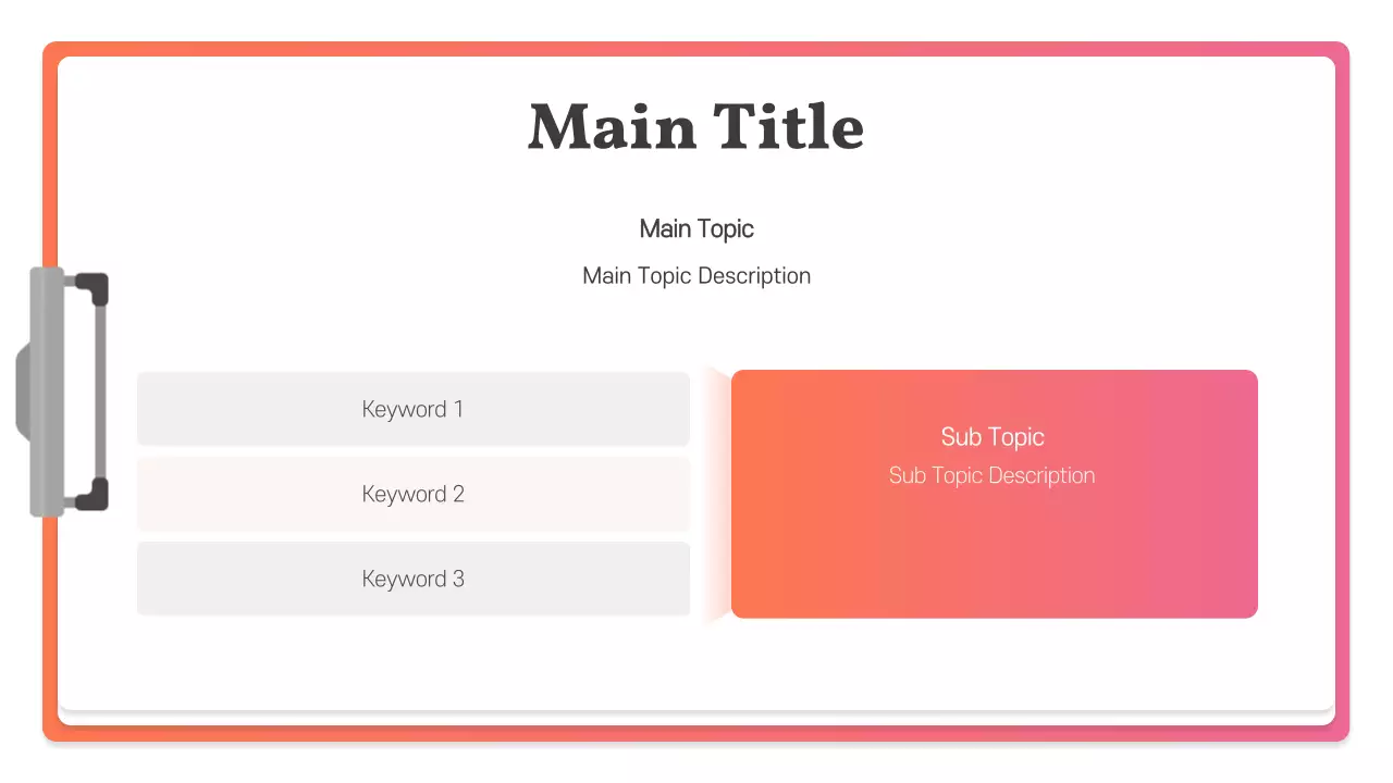 AI Presentation_Template84