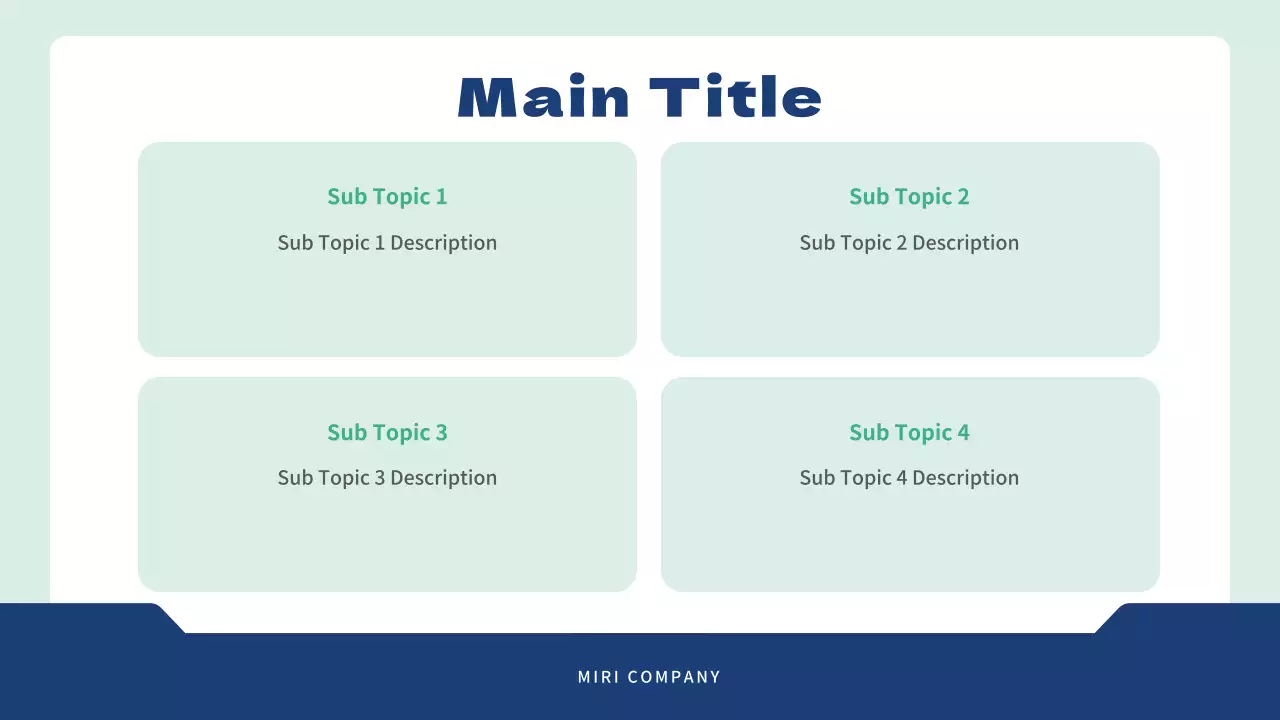 AIプレゼンテーション_テンプレート107