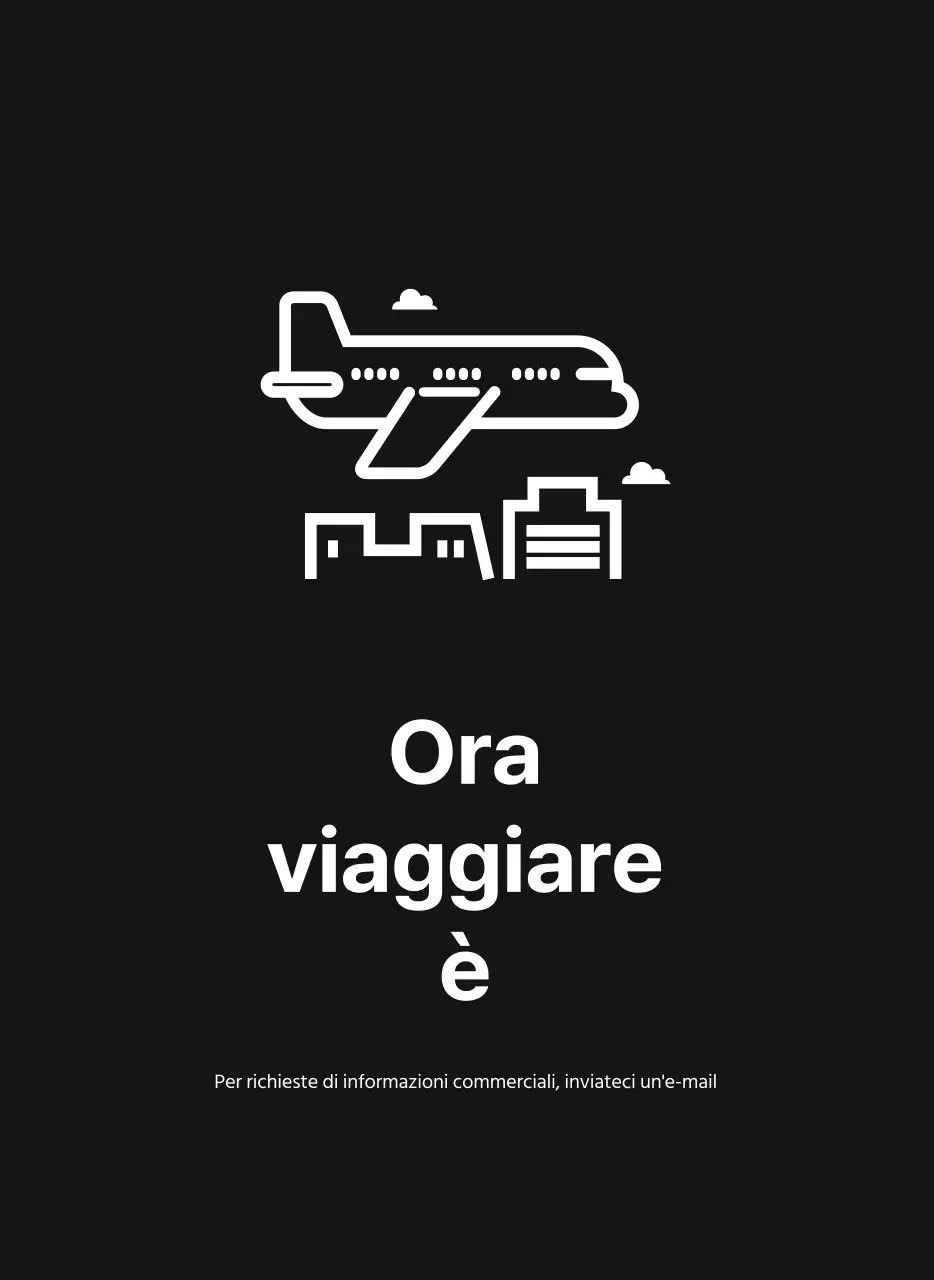 Un semplice calendario aziendale in grigio