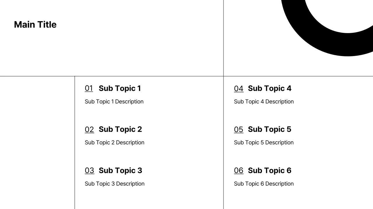AI Presentation_Template65