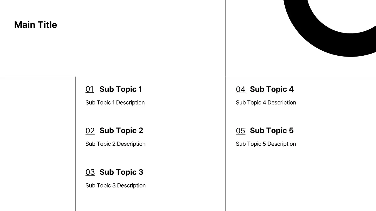 AI Presentation_Template65