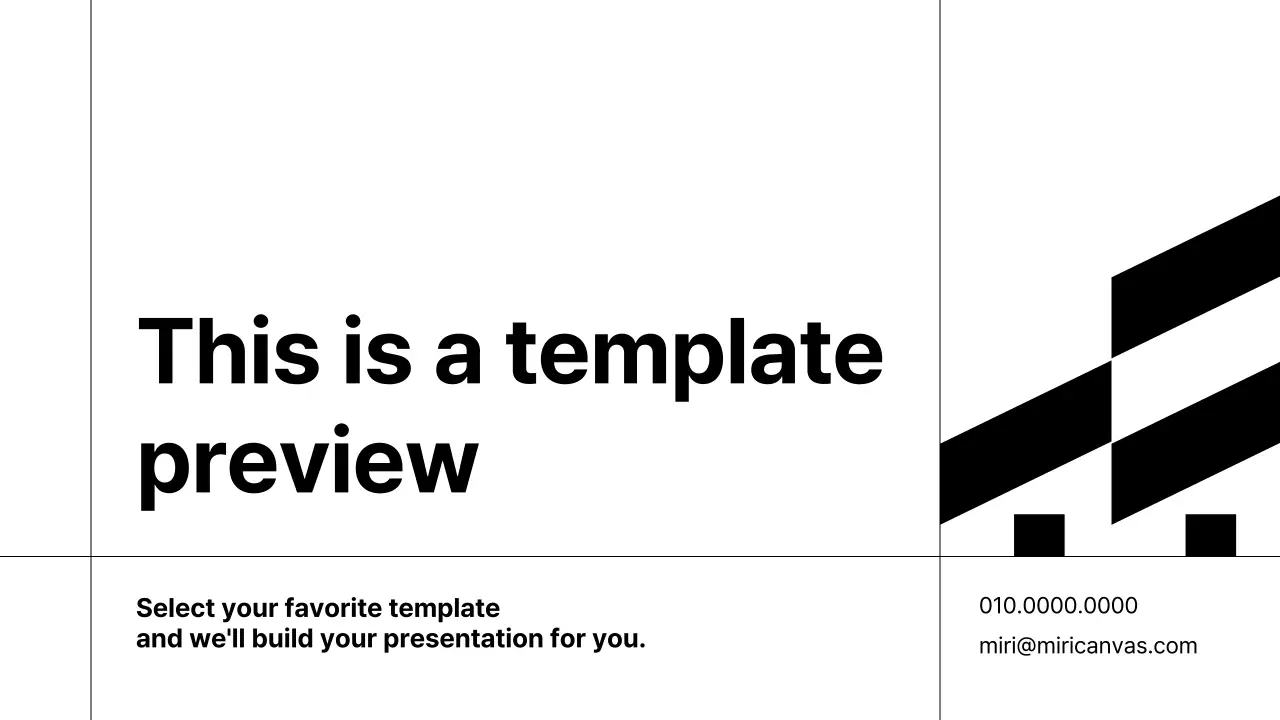 AI Presentation_Template65