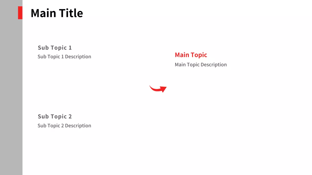 AIプレゼンテーション_テンプレート100