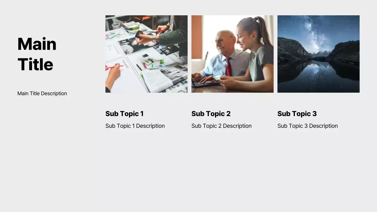 AI Presentation_Template114