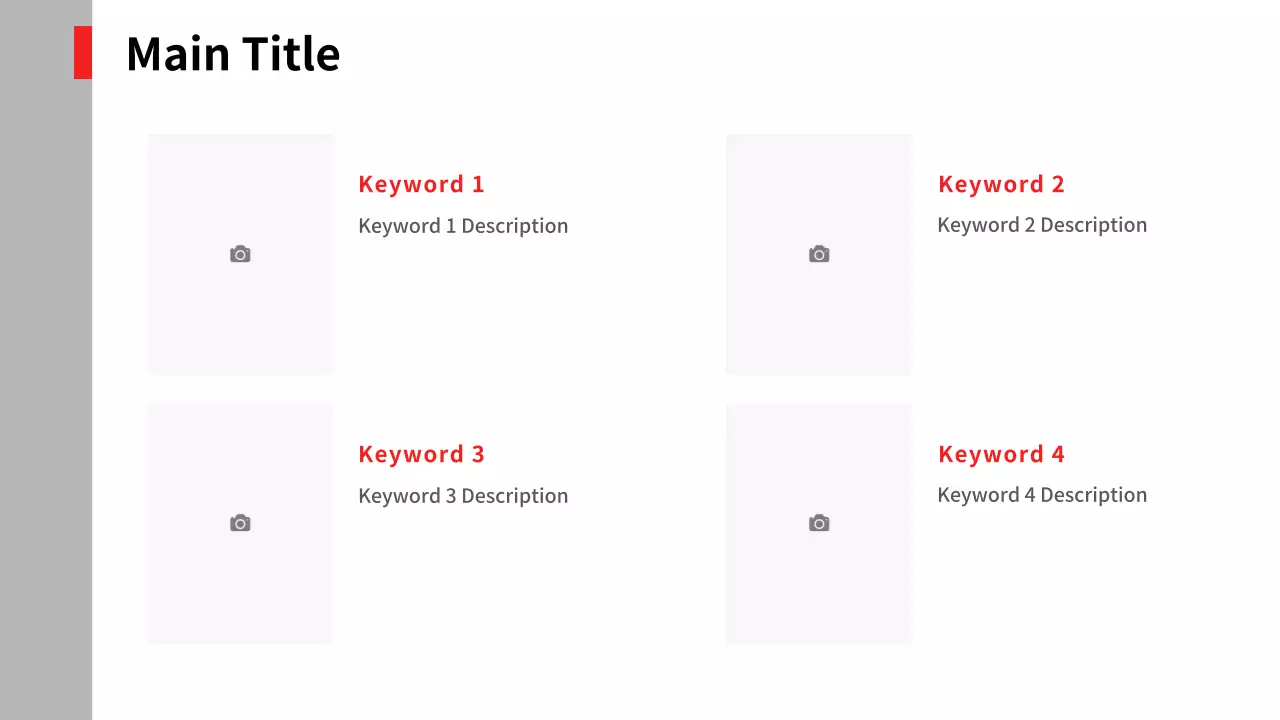 AIプレゼンテーション_テンプレート100
