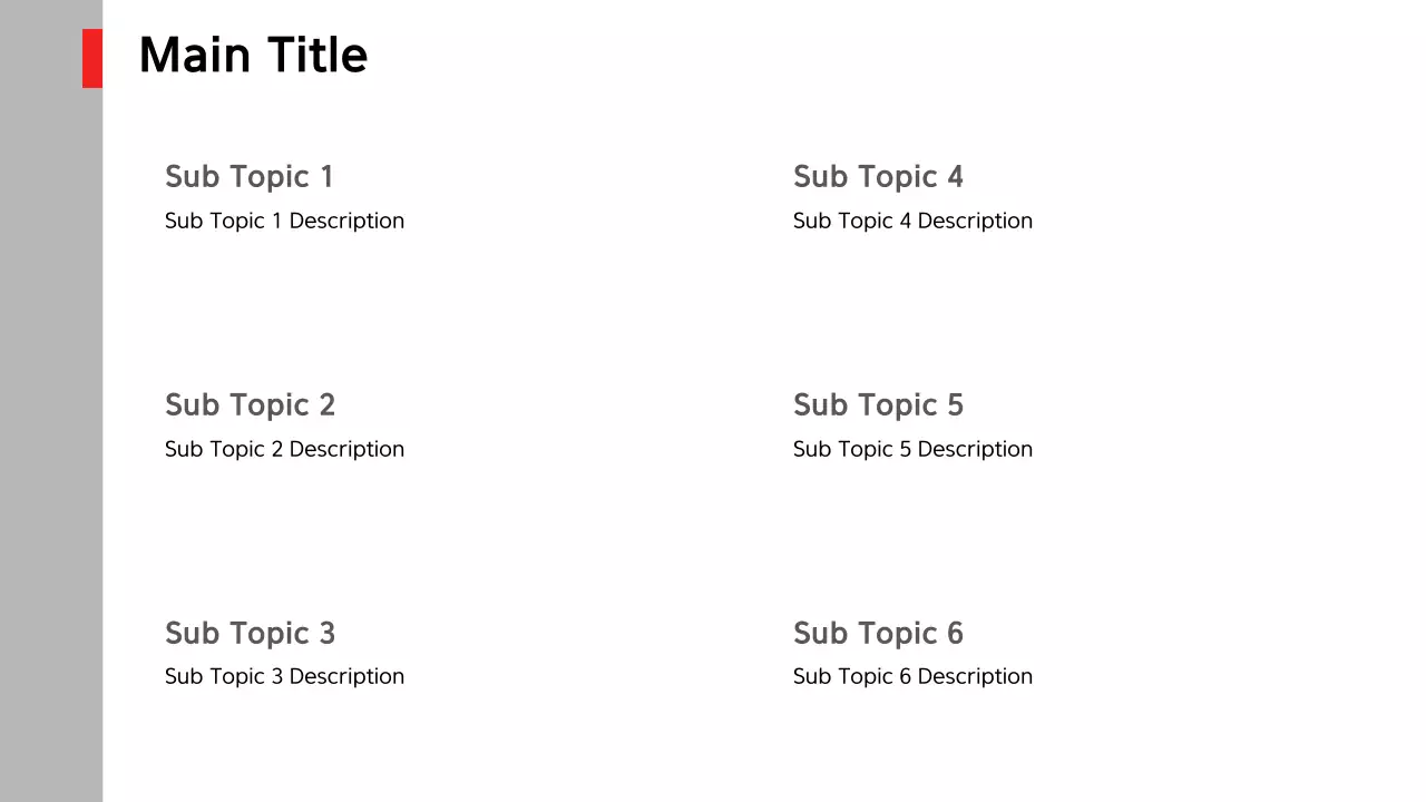 AI Presentation_Template100