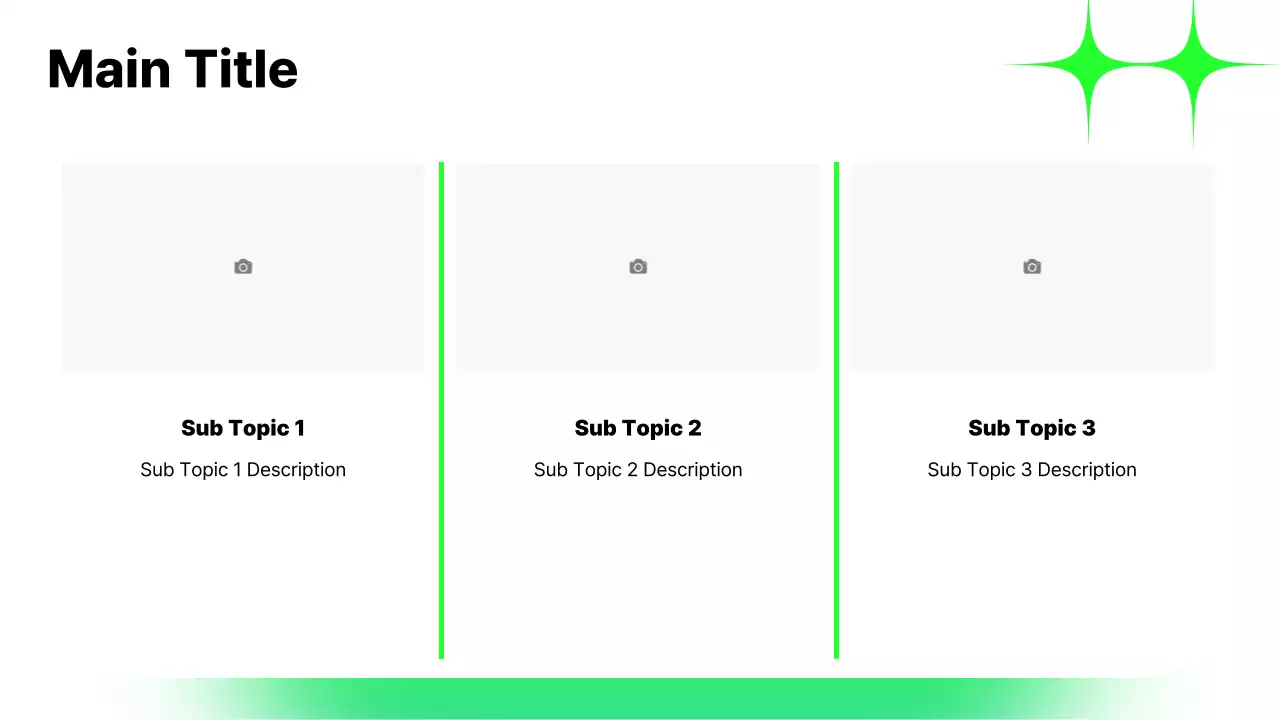 AI Presentation_Template88