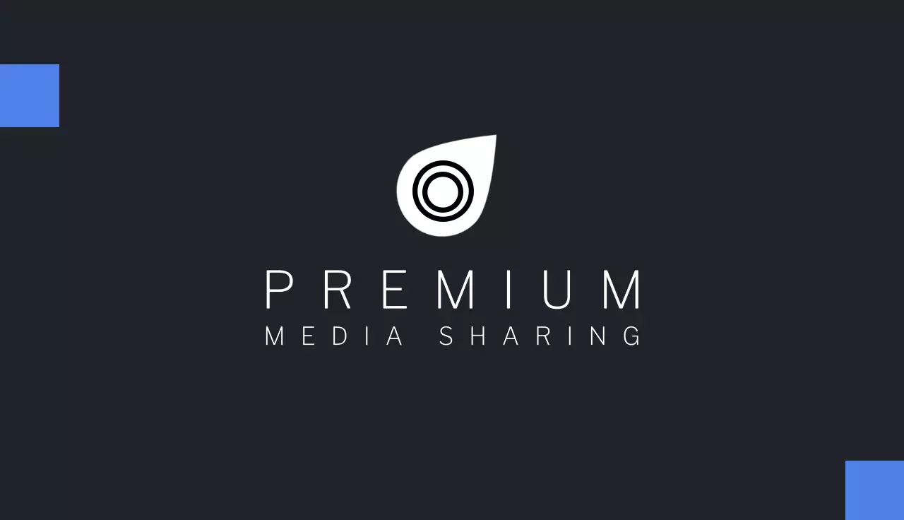 White Modern Business Card