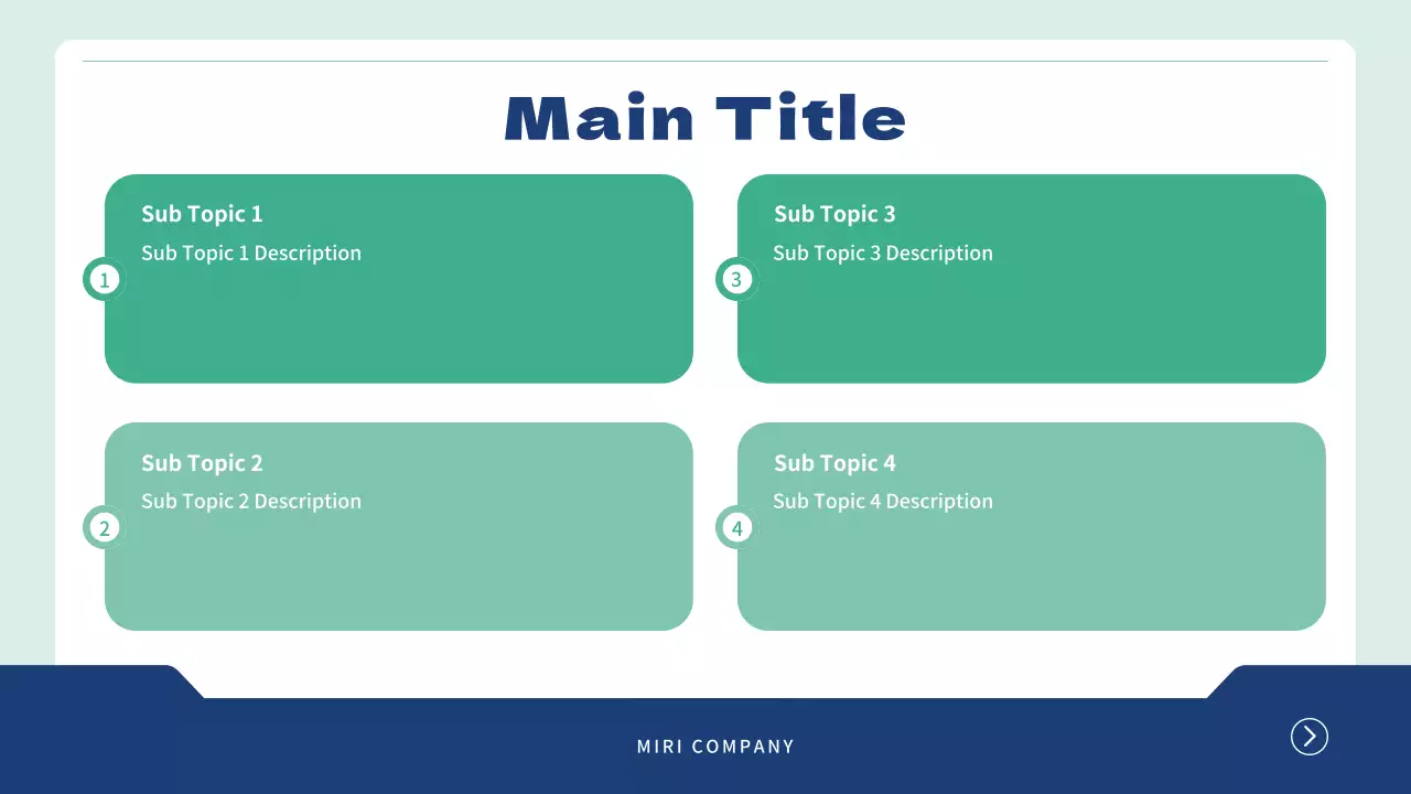 AIプレゼンテーション_テンプレート107