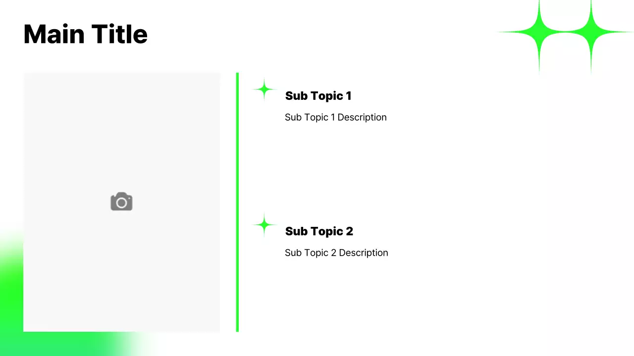 AI Presentation_Template88