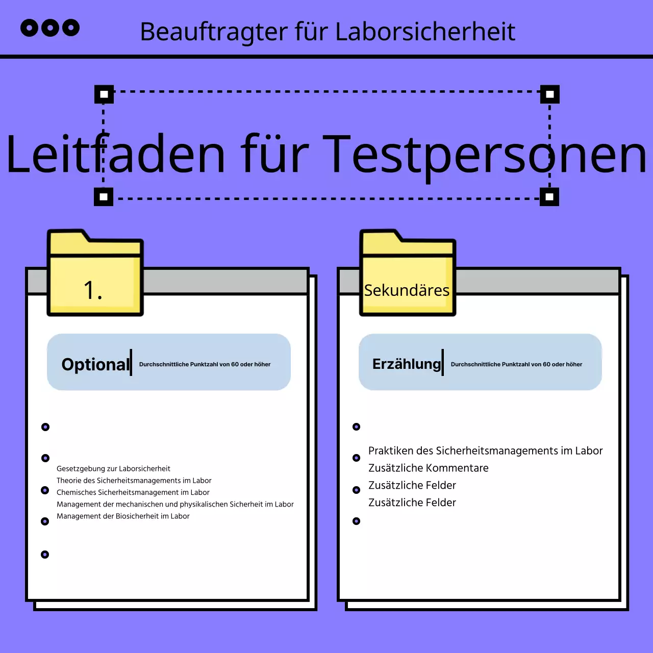 Über die Pink Simple Zertifizierung