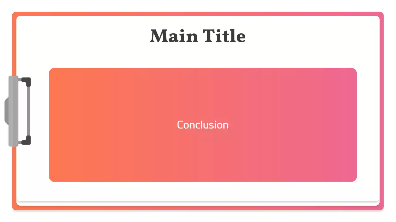 AI Presentation_Template84